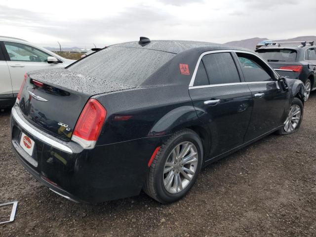 Image 3 of 2016 CHRYSLER 300C  2016 with VIN 2C3CCAEG2GH151996