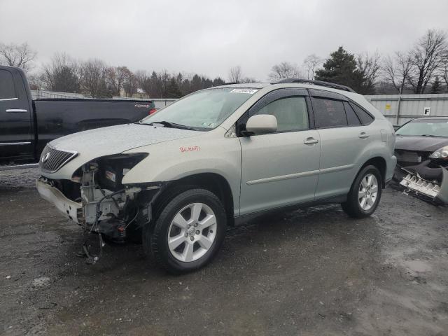2004 LEXUS RX 330 2004 image