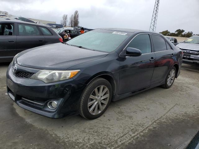 Obraz 1 z 2012 TOYOTA CAMRY BASE 2012 z VIN 4T1BF1FK1CU145188