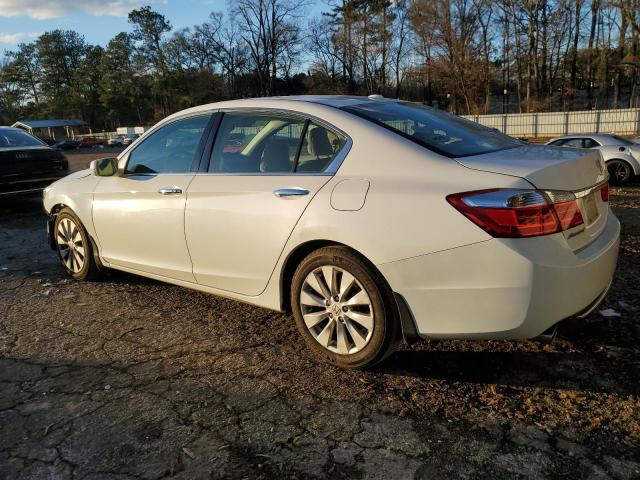 Obraz 2 z 2013 HONDA ACCORD EXL 2013 z VIN 1HGCR3F81DA018980