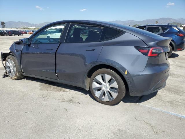 Image 2 of 2020 TESLA MODEL Y  2020 with VIN 5YJYGDEE3LF054165