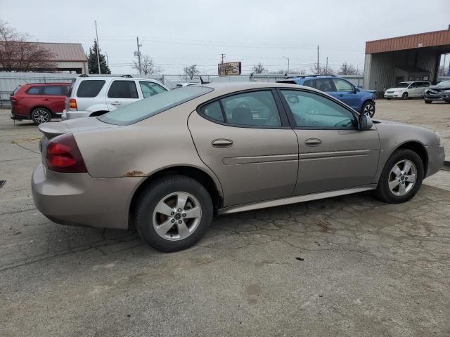 Obraz 3 z 2006 PONTIAC GRAND PRIX  2006 z VIN 2G2WP552361217623