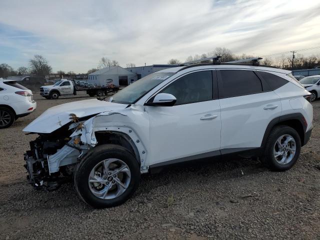 2023 HYUNDAI TUCSON SEL 2023 image