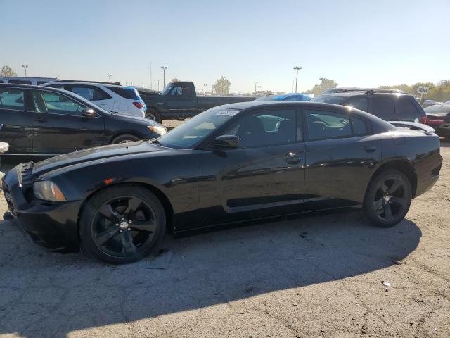 2013 DODGE CHARGER SXT 2013 image