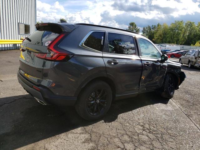 Image 3 of 2024 HONDA CR-V SPORT-L 2024 with VIN 7FARS6H89RE008082