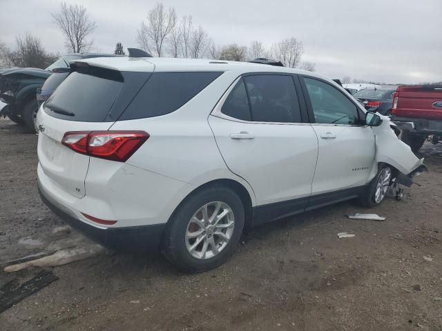 Obraz 3 z 2019 CHEVROLET EQUINOX LT 2019 z VIN 2GNAXKEV5K6268950