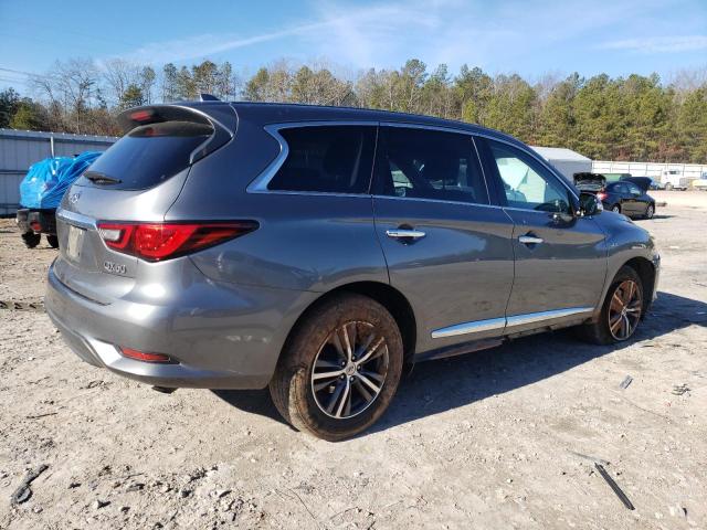 Obraz 3 z 2018 INFINITI QX60  2018 z VIN 5N1DL0MM6JC521421