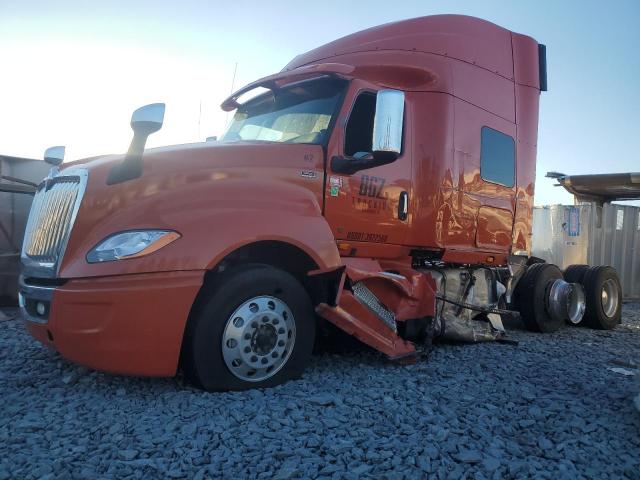 Image 2 of 2018 INTERNATIONAL LT625  2018 with VIN 3HSDZAPR9JN698349