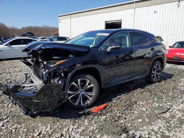 Obraz 2019 LEXUS RX 350 BASE 2019