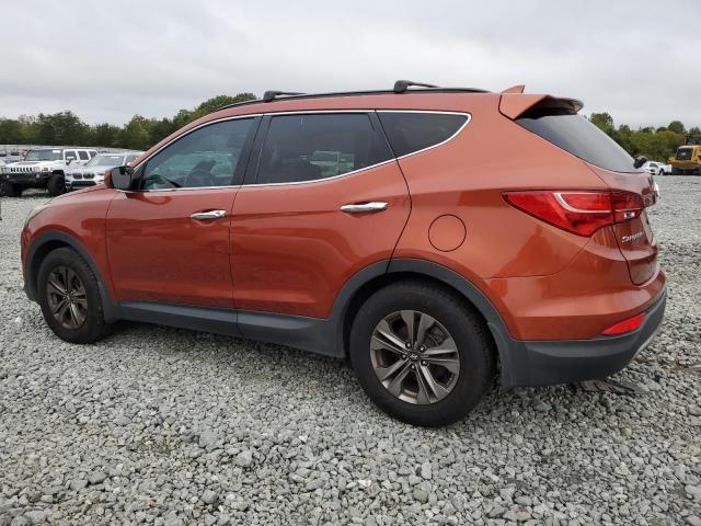 Obraz 2 z 2014 HYUNDAI SANTA FE SPORT  2014 z VIN 5XYZU3LB5EG208810