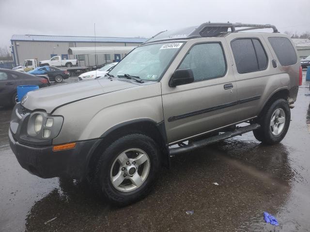 Изображение 2004 NISSAN XTERRA XE 2004