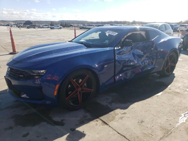 Obraz 2019 CHEVROLET CAMARO LS 2019