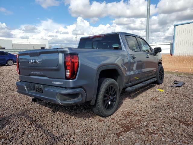 Image 3 of 2021 GMC SIERRA C1500 ELEVATION 2021 with VIN 3GTP8CED1MG143237