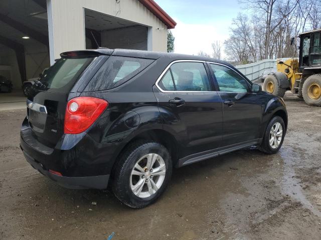 Image 3 of 2015 CHEVROLET EQUINOX LS 2015 with VIN 2GNFLEEK3F6228445