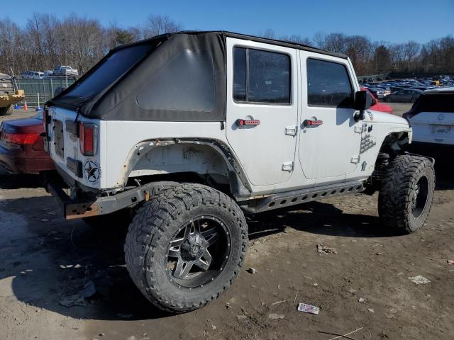 Изображение 3 2017 JEEP WRANGLER UNLIMITED SPORT 2017 с VIN 1C4BJWDG9HL502483