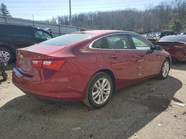 Изображение 3 2018 CHEVROLET MALIBU LT 2018 с VIN 1G1ZD5STXJF253480