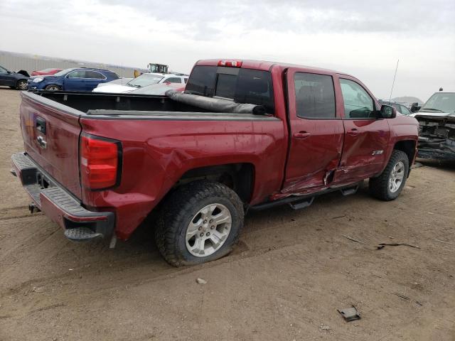 Obraz 3 z 2018 CHEVROLET SILVERADO K1500 LT 2018 z VIN 3GCUKREC4JG342521