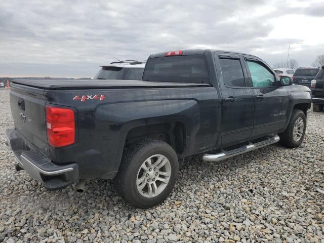 Изображение 3 2018 CHEVROLET SILVERADO K1500 LT 2018 с VIN 1GCVKREC1JZ210367