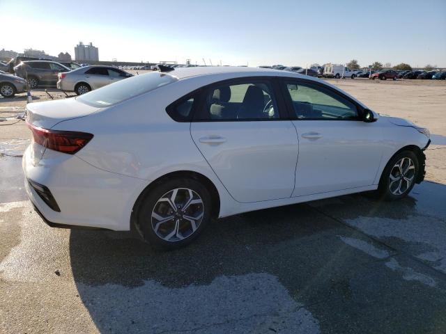 Изображение 3 2020 KIA FORTE FE 2020 с VIN 3KPF24AD9LE214347