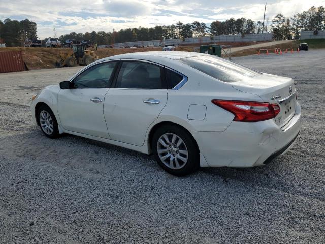 Image 2 of 2016 NISSAN ALTIMA 2.5 2016 with VIN 1N4AL3AP8GC244793