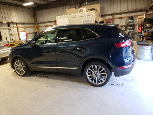 Obraz 2 z 2017 LINCOLN MKC RESERVE 2017 z VIN 5LMCJ3C96HUL71859
