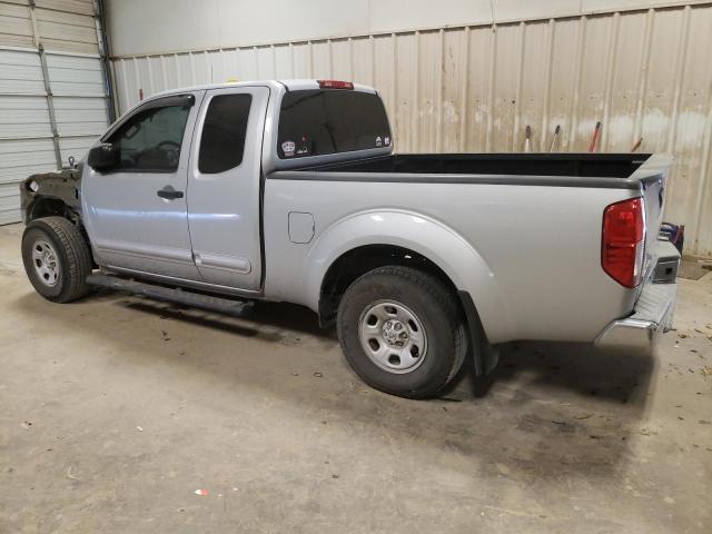 Obraz 2 z 2016 NISSAN FRONTIER S 2016 z VIN 1N6BD0CTXGN755024