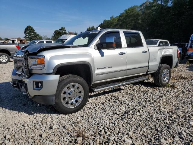 2017 GMC SIERRA K2500 DENALI 2017 image
