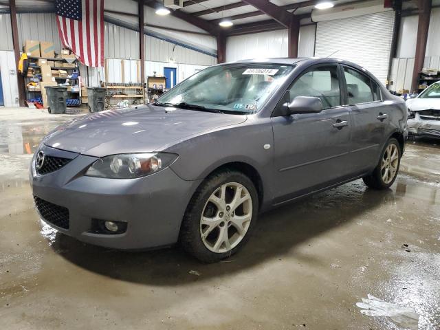 2009 MAZDA 3 I 2009 image