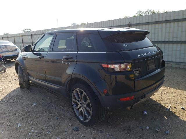 Obraz 2 z 2015 LAND ROVER RANGE ROVER EVOQUE PURE PLUS 2015 z VIN SALVP2BG6FH039444