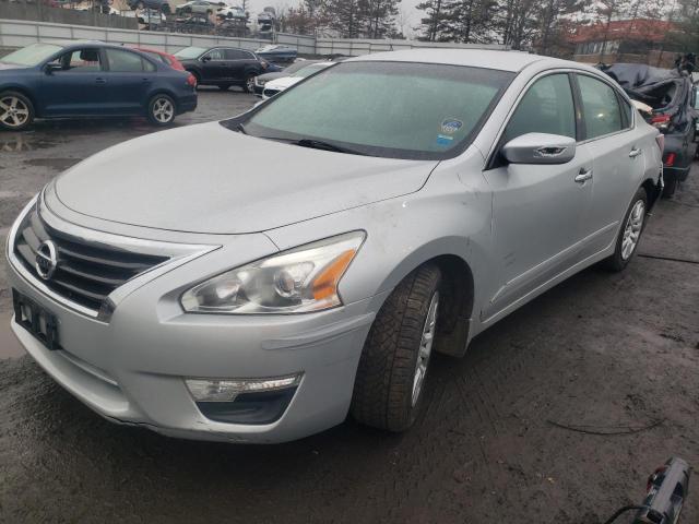 Image 1 of 2015 NISSAN ALTIMA 2.5 2015 with VIN 1N4AL3AP4FC409320