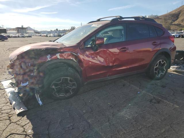 Изображение 1 2014 SUBARU XV CROSSTREK 2.0 PREMIUM 2014 с VIN JF2GPACC1E9203652