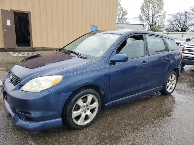 Изображение 2004 TOYOTA COROLLA MATRIX XR 2004
