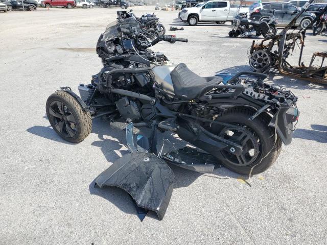 Изображение 3 2023 CAN-AM SPYDER ROADSTER F3-T 2023 с VIN 2BXREDD24PV001431