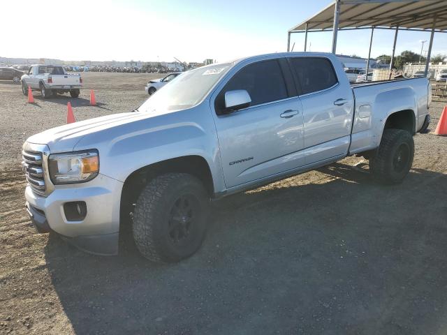Изображение 2017 GMC CANYON SLE 2017