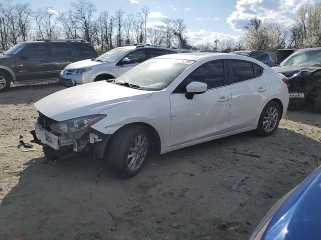 2014 MAZDA 3 GRAND TOURING 2014 image