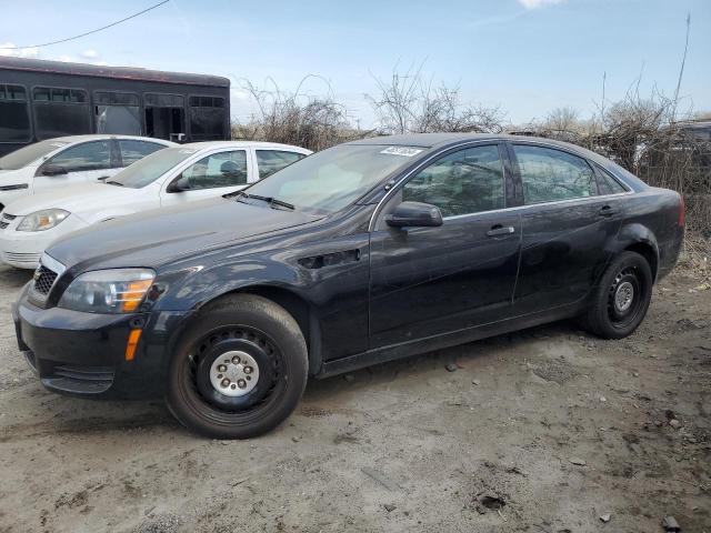 Изображение 1 2015 CHEVROLET CAPRICE POLICE 2015 с VIN 6G3NS5R34FL132585