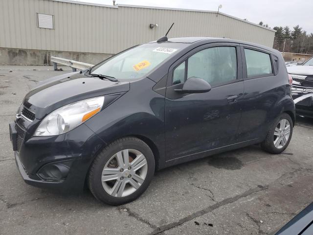 2015 CHEVROLET SPARK 1LT 2015 image