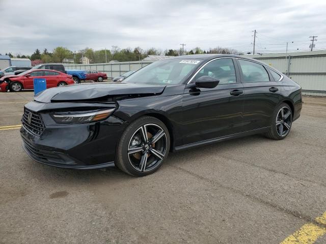 Изображение 2023 HONDA ACCORD HYBRID SPORT 2023