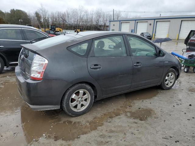 Image 3 of 2008 TOYOTA PRIUS  2008 with VIN JTDKB20U183362396