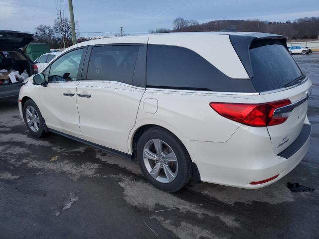 Изображение 2 2019 HONDA ODYSSEY EX 2019 с VIN 5FNRL6H5XKB030385