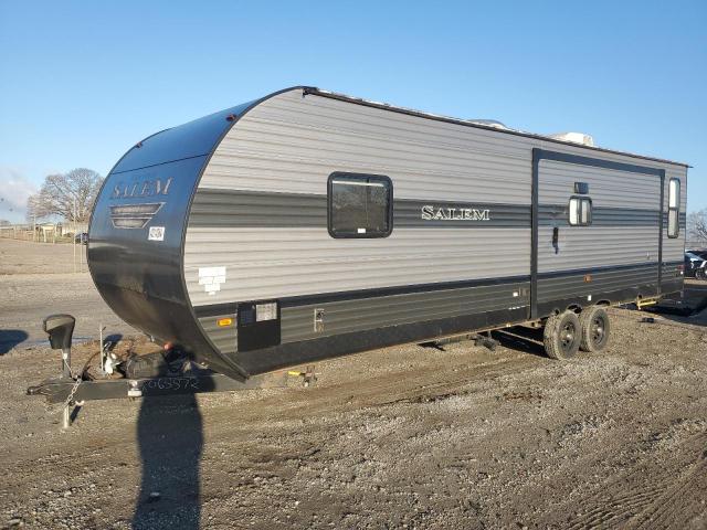 Изображение 2 2019 WILDWOOD SALEM 2019 с VIN 4X4TSMC22K8065572