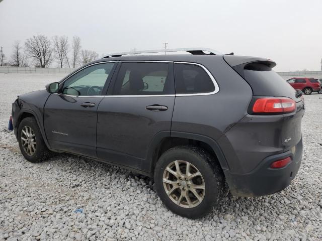 Изображение 2 2015 JEEP CHEROKEE LATITUDE 2015 с VIN 1C4PJMCB7FW505362