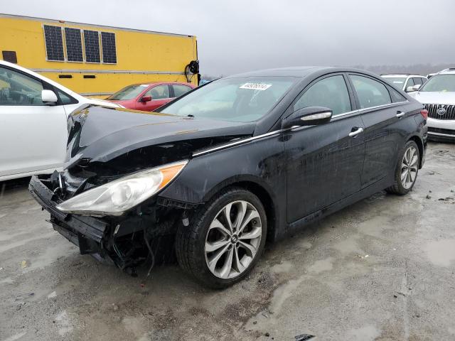 2014 HYUNDAI SONATA SE 2014 image