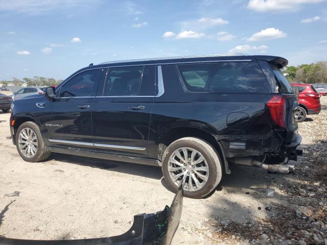 Изображение 2 2023 GMC YUKON XL DENALI 2023 с VIN 1GKS2JKL8PR321715