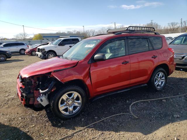 2012 TOYOTA RAV4  2012 image