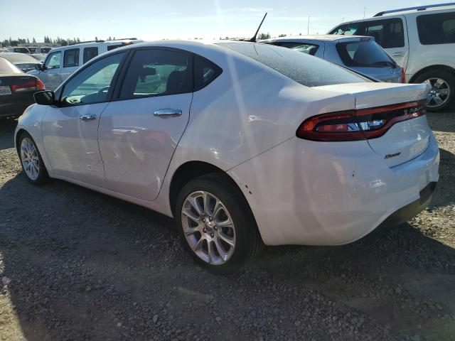 Изображение 2 2014 DODGE DART LIMITED 2014 с VIN 1C3CDFCB2ED719482
