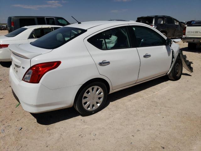 Изображение 3 2019 NISSAN VERSA S 2019 с VIN 3N1CN7AP2KL812153