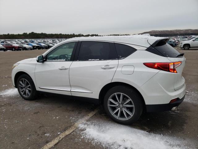 Obraz 2 z 2020 ACURA RDX TECHNOLOGY 2020 z VIN 5J8TC2H5XLL009423