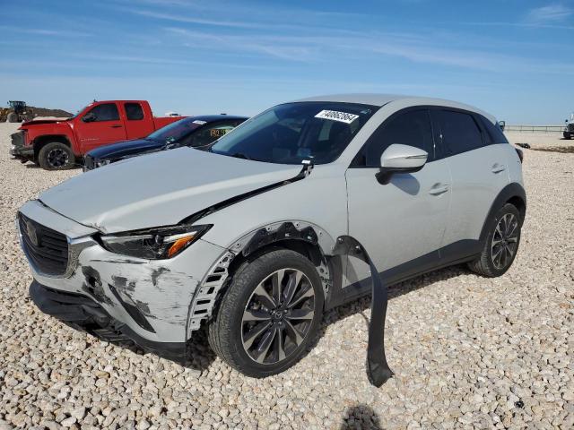 Obraz 1 z 2019 MAZDA CX-3 TOURING 2019 z VIN JM1DKFC79K1401342