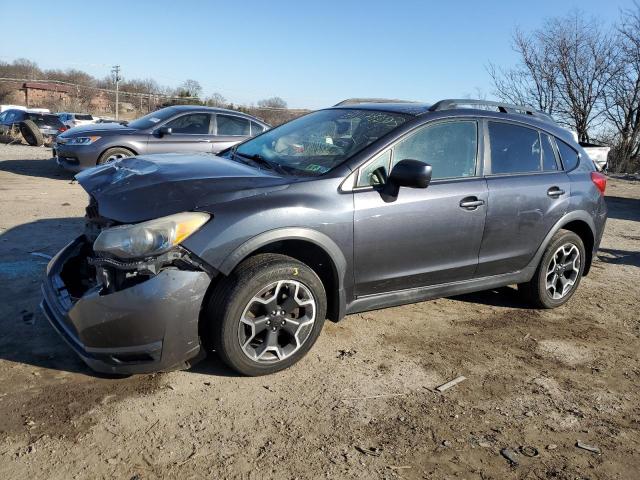 Изображение 2014 SUBARU XV CROSSTREK 2.0 PREMIUM 2014